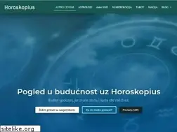 Sites similar to horoskopius.com.hr