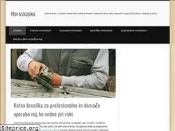 Sites similar to horoskopko.si