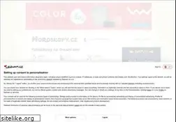 Sites similar to horoskopy.cz