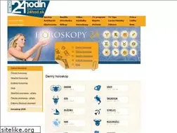 Sites similar to horoskopy24.sk