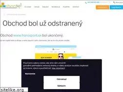 Sites similar to horosport.sk