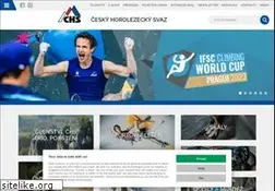 Sites similar to horosvaz.cz