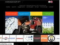 Sites similar to horoszcoop.hu