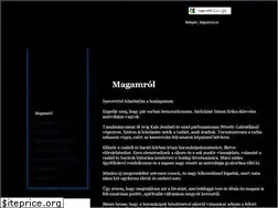 Sites similar to horoszkop.net