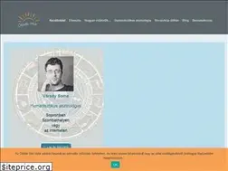 Sites similar to horoszkopelemzes.com