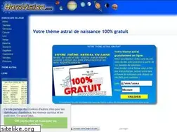 Sites similar to horovision.com