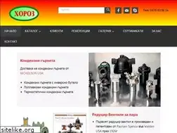 Sites similar to horoz-bg.com
