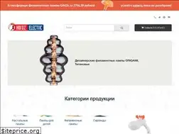 Sites similar to horoz-electric.ru