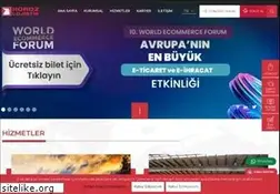 Sites similar to horoz.com.tr