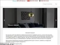 Sites similar to horoz.com.ua