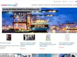 Sites similar to horozbollore.com.tr