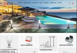 Sites similar to horozelektrik.com