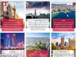 Sites similar to horozlar.com.tr