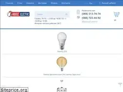 Sites similar to horozlights.com