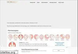 Sites similar to horozo.com