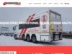 Sites similar to horozoglukarisor.com.tr