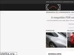 Sites similar to horpadasokdoktora.hu