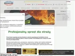 Sites similar to horpol.com