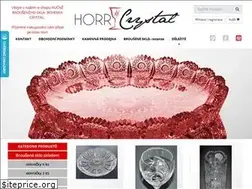 Sites similar to horr-crystal.cz