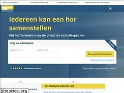 Sites similar to horren-discount.com