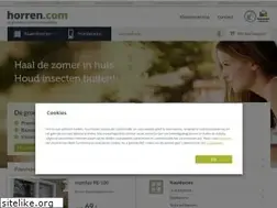 Sites similar to horren.com