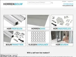 Sites similar to horrenbouw.nl