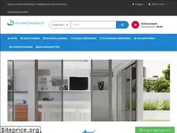 Sites similar to horrencompleet.nl