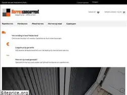 Sites similar to horrenconcurrent.nl