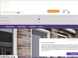 Sites similar to horrengigant.be