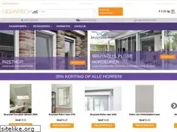 Sites similar to horrengigant.nl
