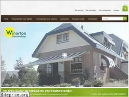 Sites similar to horrenshop.nl