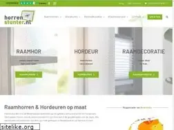 Sites similar to horrenstunter.nl