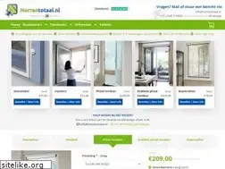 Sites similar to horrentotaal.nl