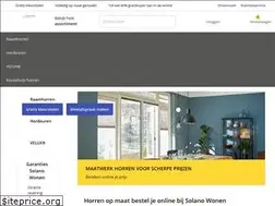 Sites similar to horrentotaalshop.nl