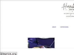 Sites similar to horriblehousewife.com