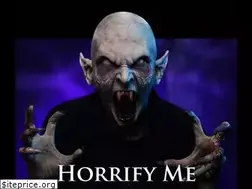 Sites similar to horrify.me.uk