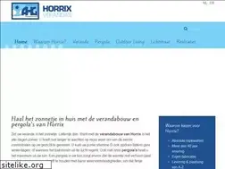 Sites similar to horrix.be