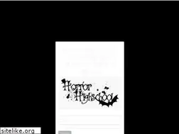 Sites similar to horror-highschool.de