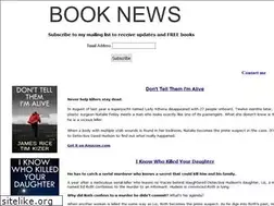 Sites similar to horror-suspense.com