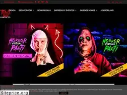 Sites similar to horrorbox.es