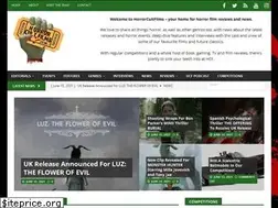 Sites similar to horrorcultfilms.co.uk
