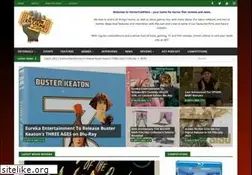 Sites similar to horrorcultfilms.com
