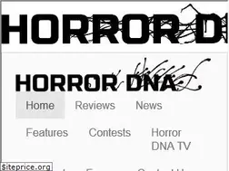Sites similar to horrordna.com