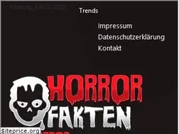 Sites similar to horrorfakten.com