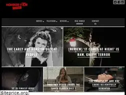 Sites similar to horrorfilmcentral.com