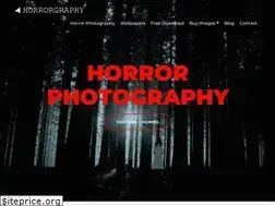 Sites similar to horrorgraphy.com