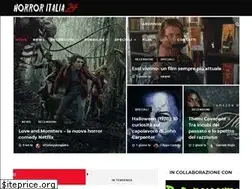 Sites similar to horroritalia24.it