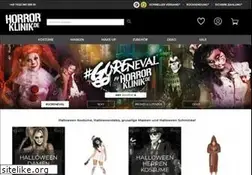 Sites similar to horrorklinik.de