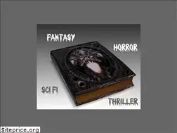 Sites similar to horrorliteratur.de