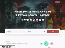 Sites similar to horrorlodge.com